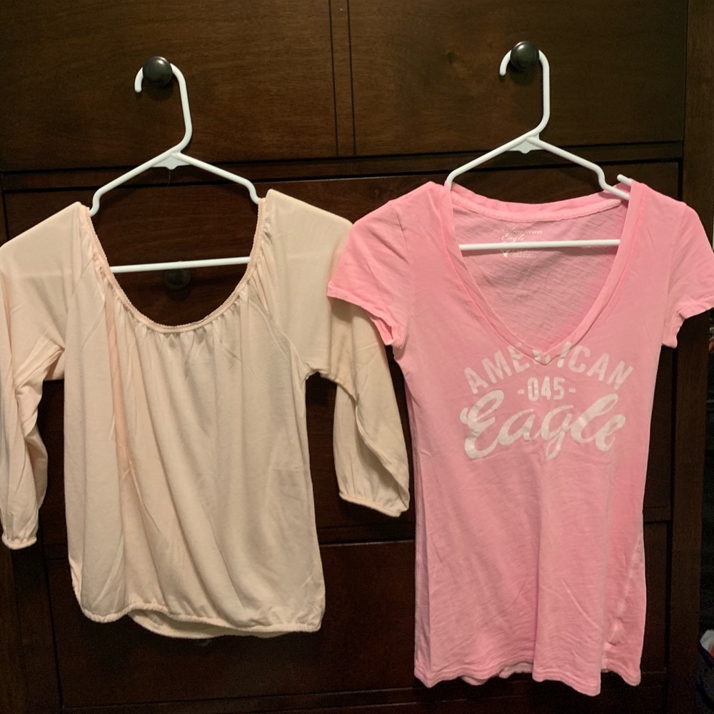 American Eagle Bundle - image 5